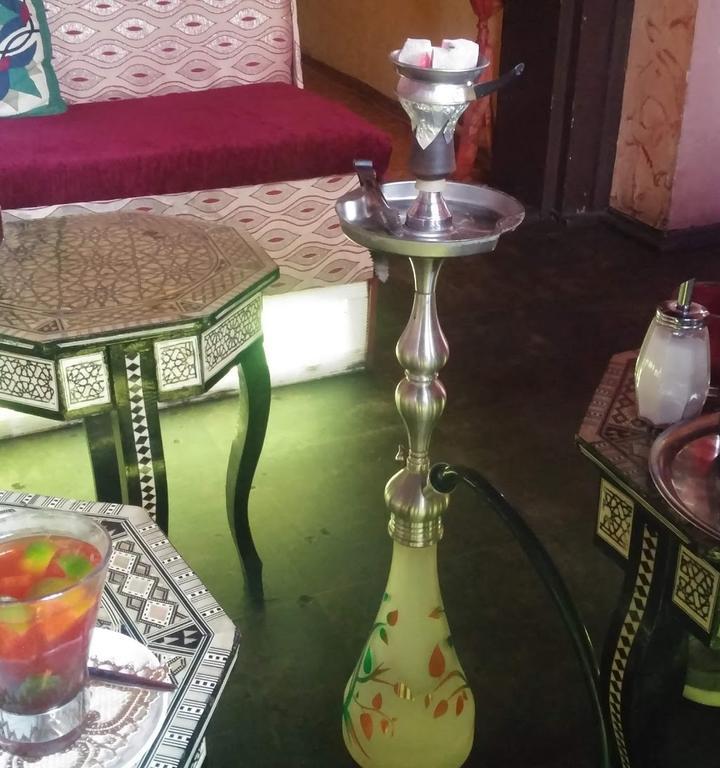 Saltana Shisha Bar